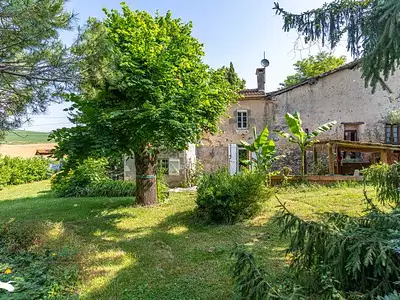 Maison, 143 m²