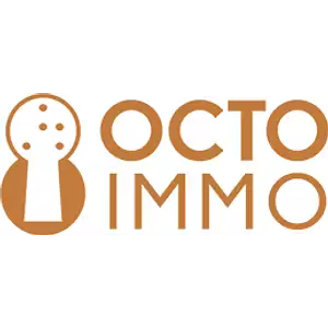Logo de l'agence OCTO IMMO