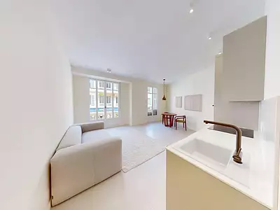 Appartement, 70,69 m²