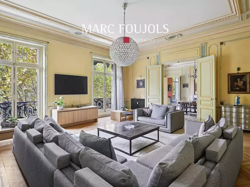 Appartement, 245 m²