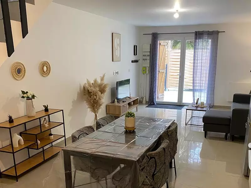 Immeuble, 114 m²
