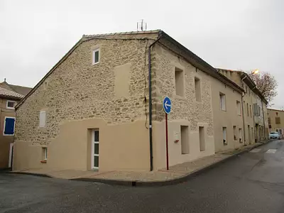 Maison, 90 m²
