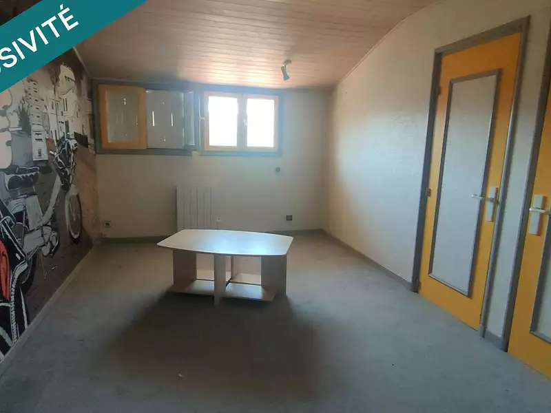 Maison, 206 m²