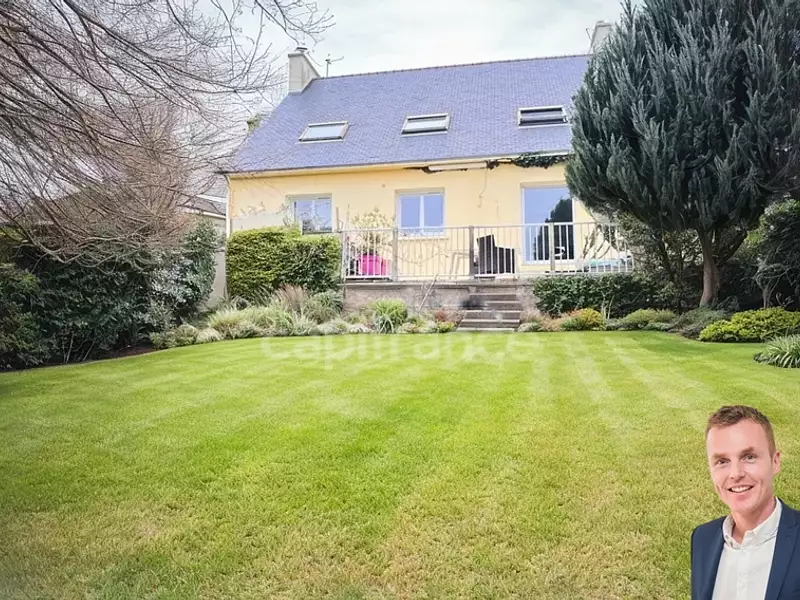 Maison, 175 m²