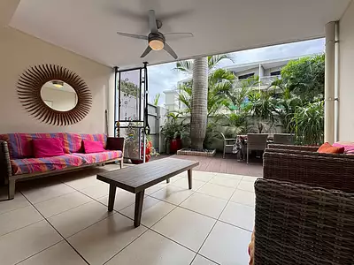 Appartement, 73,54 m²