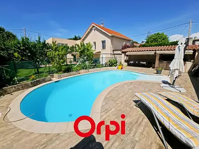 Appartement, 206 m²