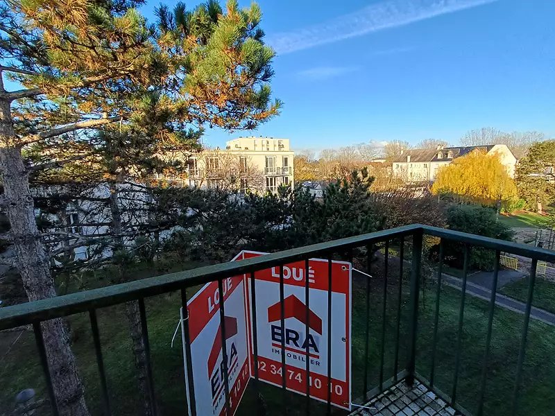 Appartement, 72,54 m²