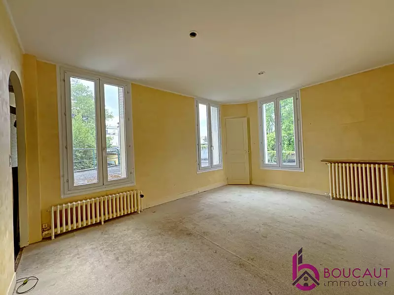 Maison, 180 m²