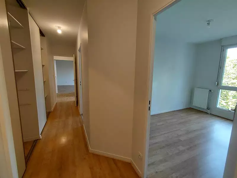 Appartement, 79,17 m²