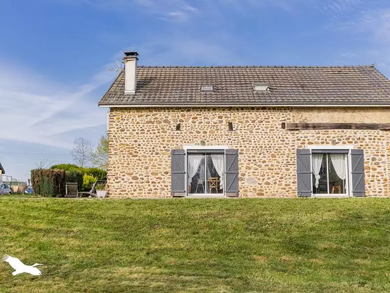 Maison, 141 m²