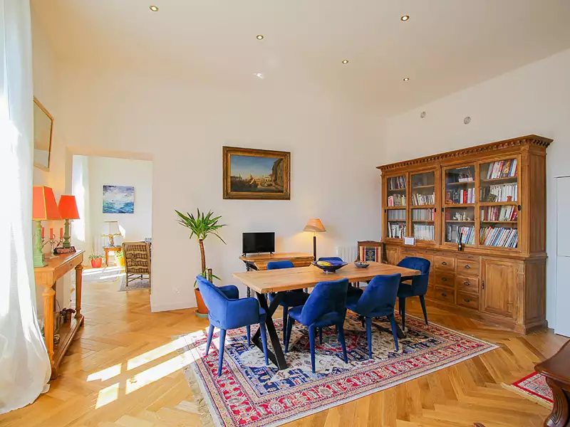 Appartement, 145 m²