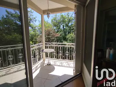 Maison, 205 m²