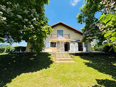 Maison, 173 m²