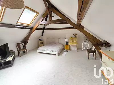 Maison, 127 m²