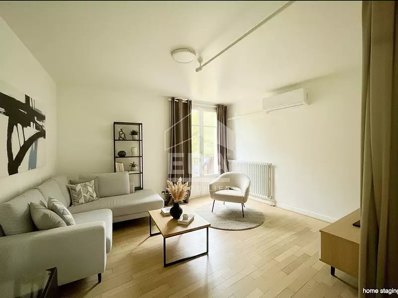Appartement, 75,24 m²