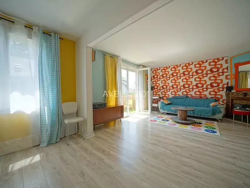 Maison, 140 m²