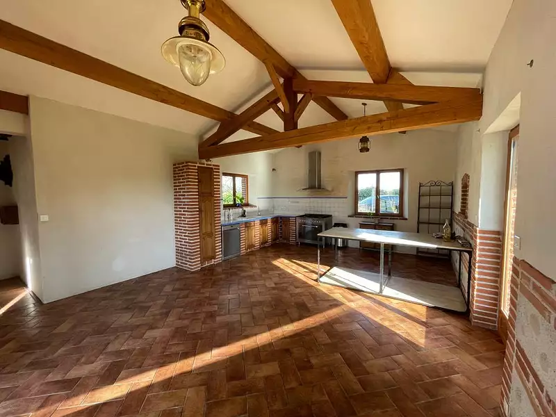 Maison, 156 m²
