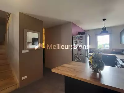 Maison, 115 m²