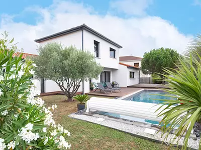 Maison, 129 m²
