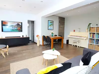 Maison, 68 m²