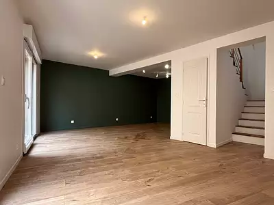 Maison, 100 m²