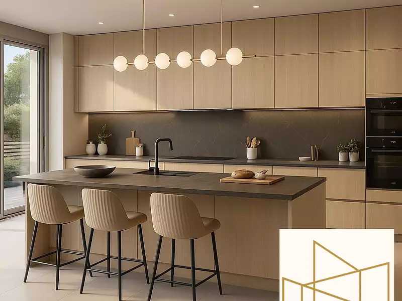 Appartement, 117 m²