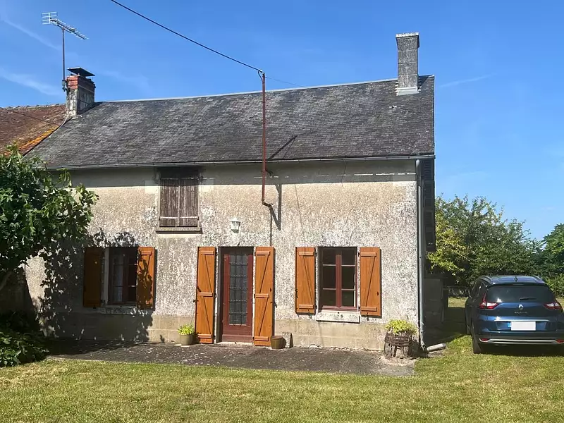 Maison, 106,14 m²