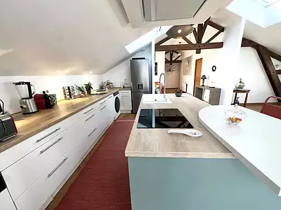 Maison, 250 m²