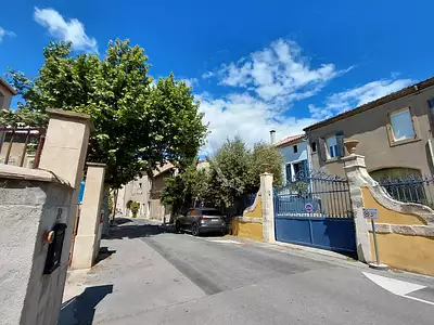 Maison, 64 m²