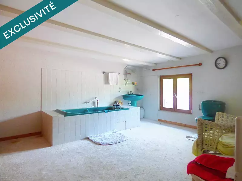 Maison, 175 m²