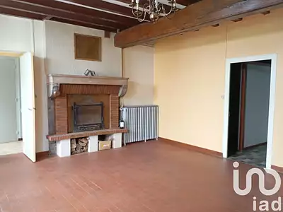 Maison, 104 m²