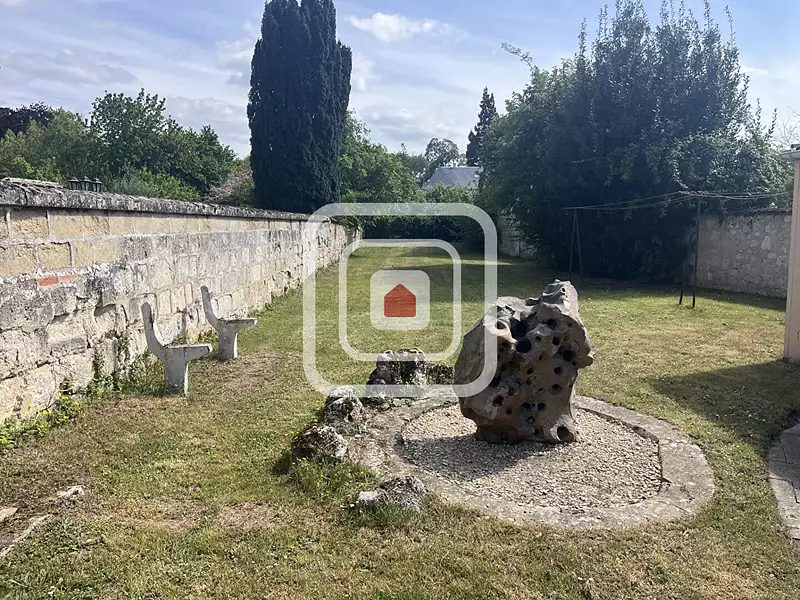 Maison, 150 m²