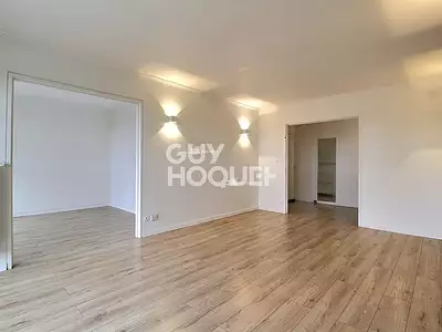 Appartement, 87,3 m²