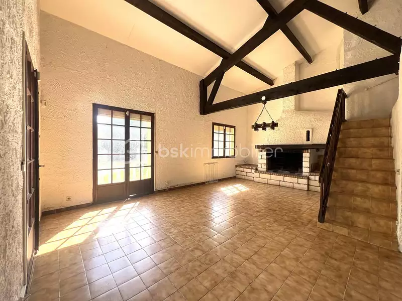 Maison, 145 m²