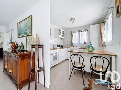 Maison, 78 m²