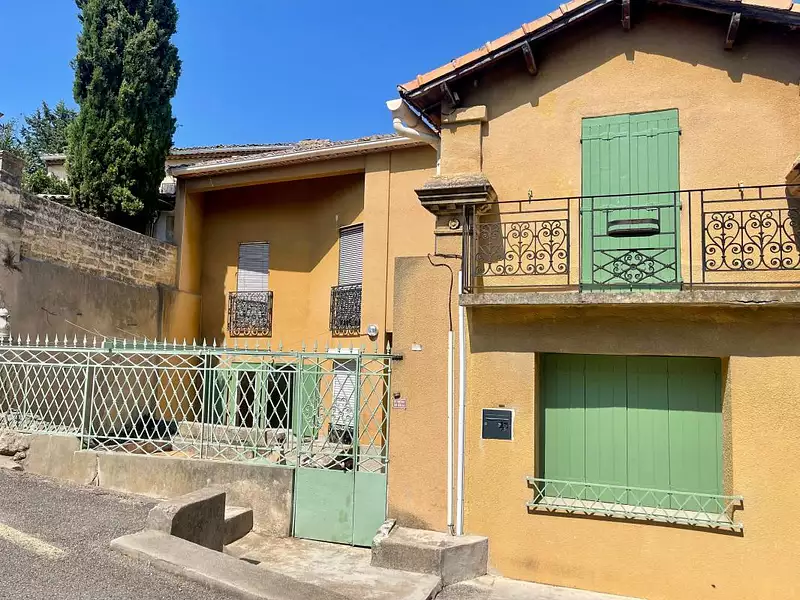 Maison, 129 m²