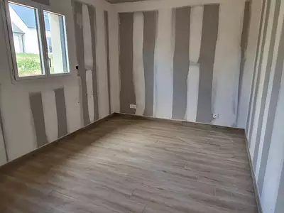 Maison, 80 m²
