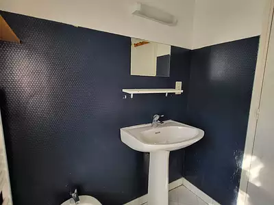 Appartement, 63,26 m²