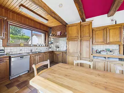 Maison, 272 m²
