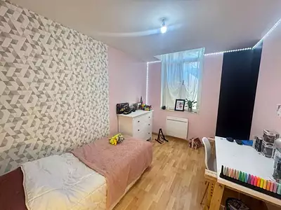 Appartement, 83 m²
