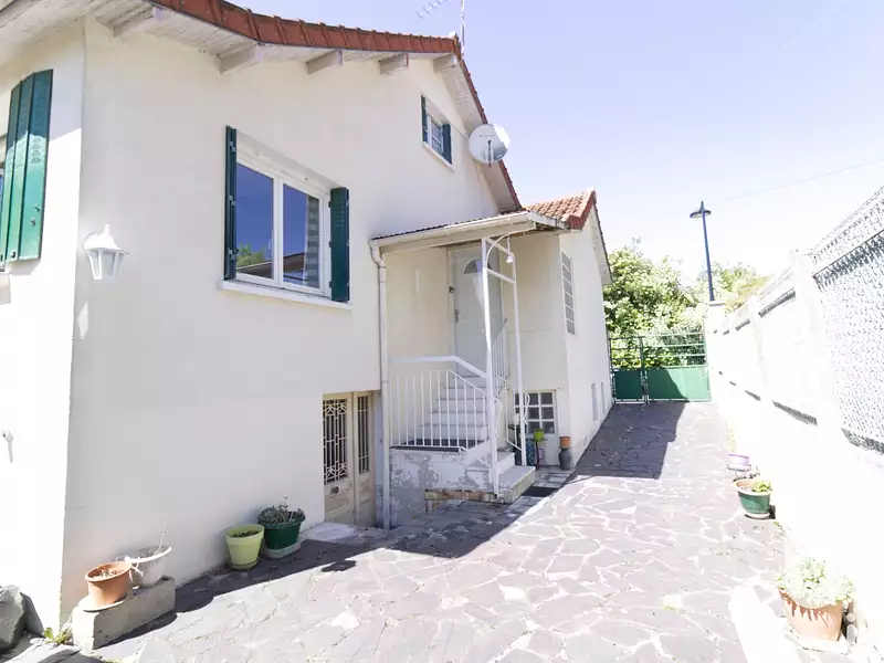 Maison, 100 m²