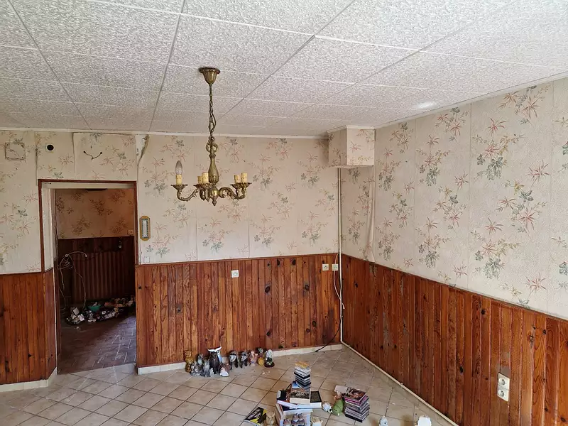 Maison, 138 m²