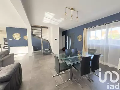 Maison, 180 m²
