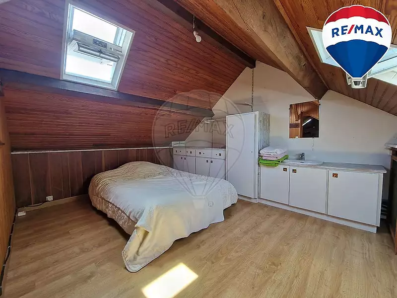 Maison, 142 m²