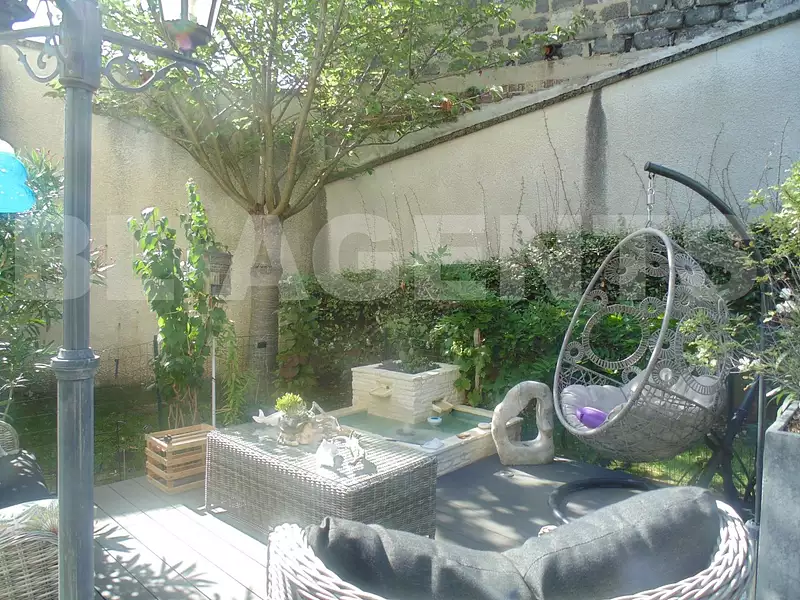 Appartement, 83 m²