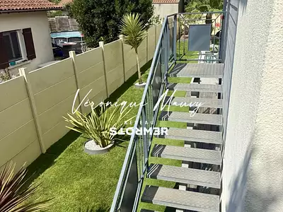 Maison, 185 m²