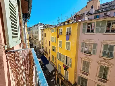 Appartement, 44,01 m²