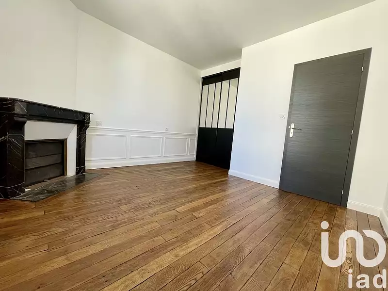 Appartement, 69 m²