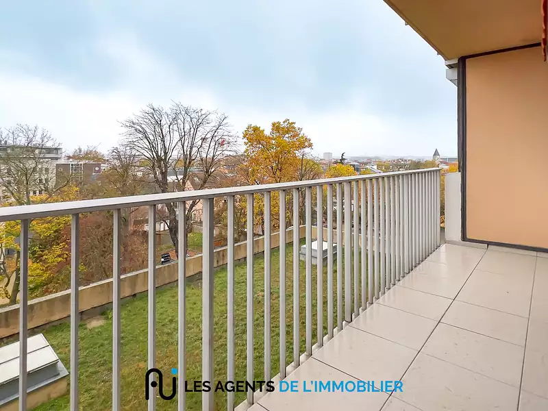 Appartement, 47,48 m²