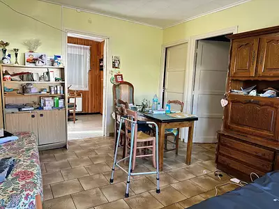 Maison, 80 m²
